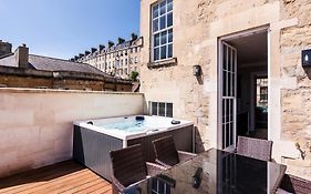 Vintner Townhouse Artisan Quarter Bath